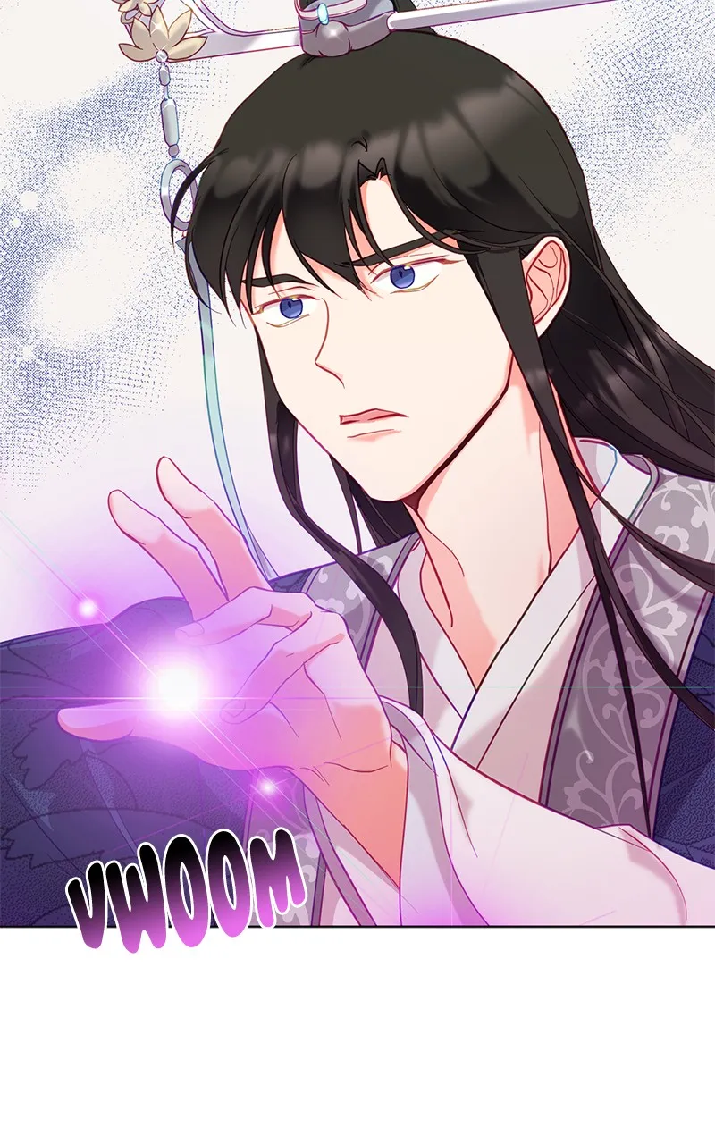 Lullaby Chapter 7 page 68 - 