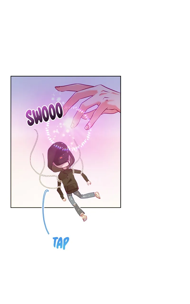 Lullaby Chapter 7 page 69 - 