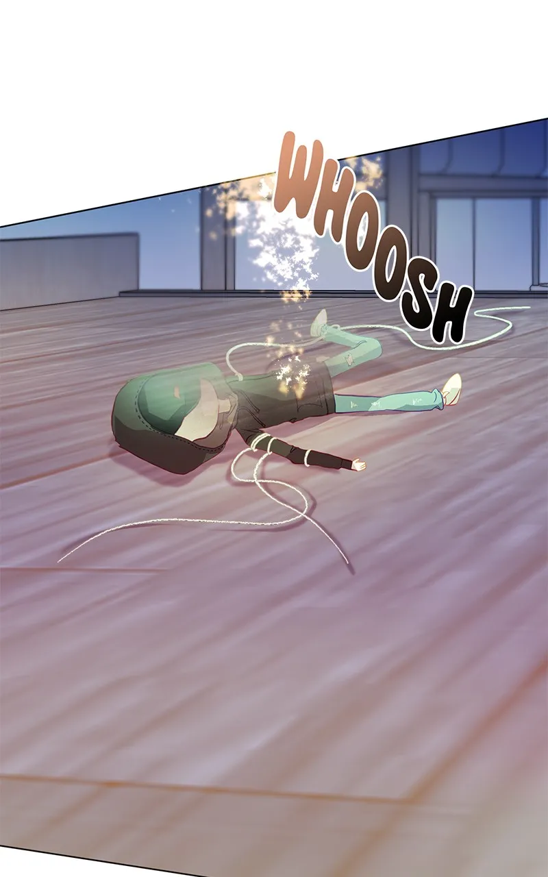 Lullaby Chapter 7 page 70 - 
