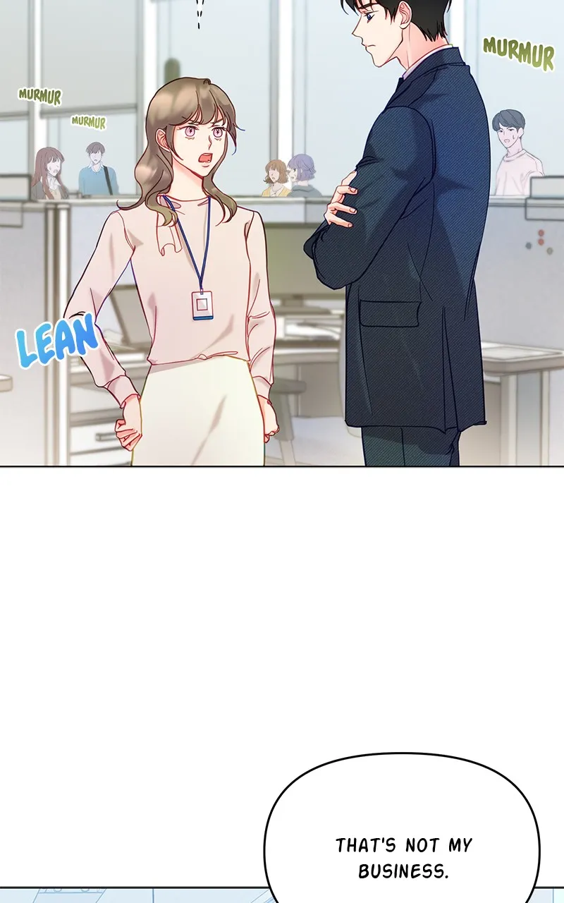 Lullaby Chapter 7 page 8 - 