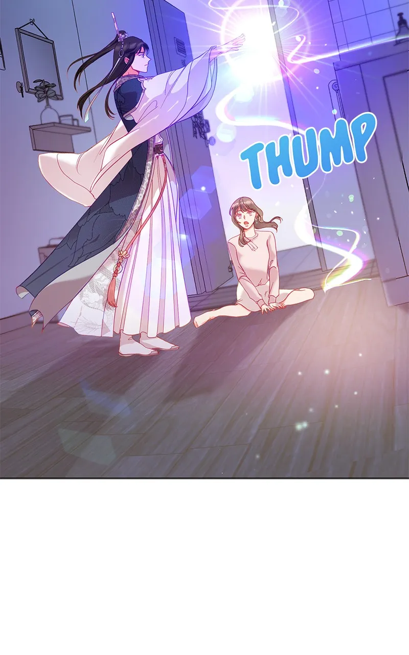 Lullaby Chapter 7 page 72 - 