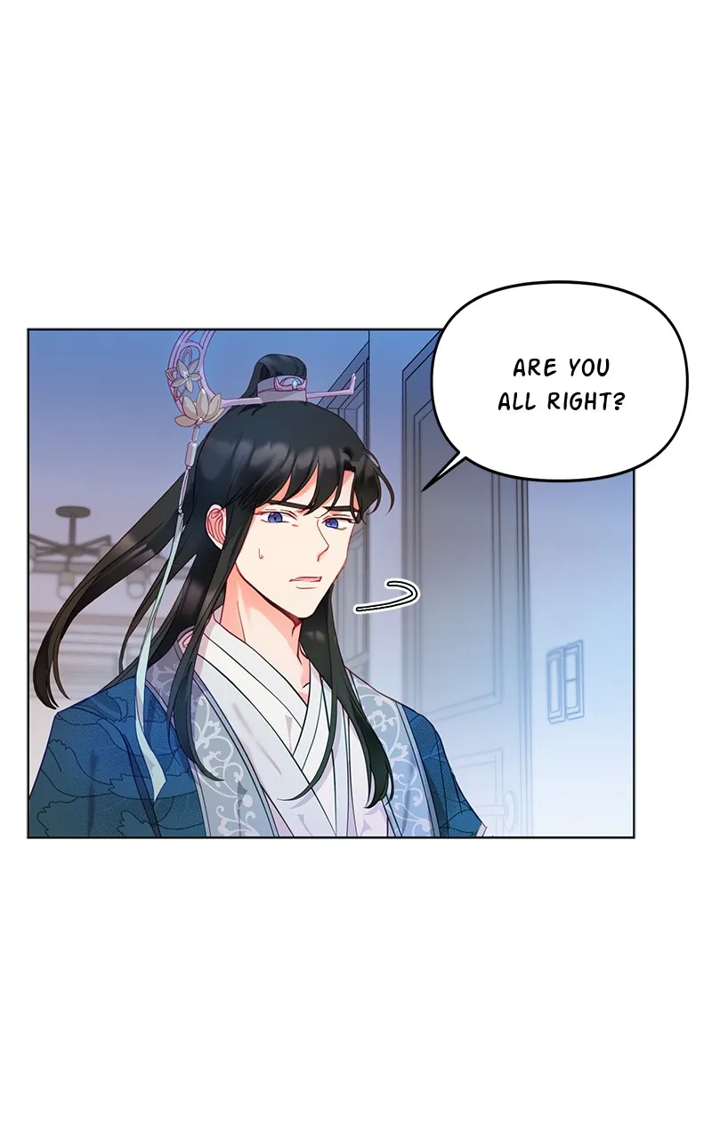 Lullaby Chapter 7 page 73 - 