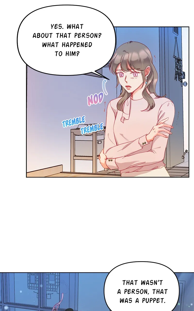Lullaby Chapter 7 page 74 - 