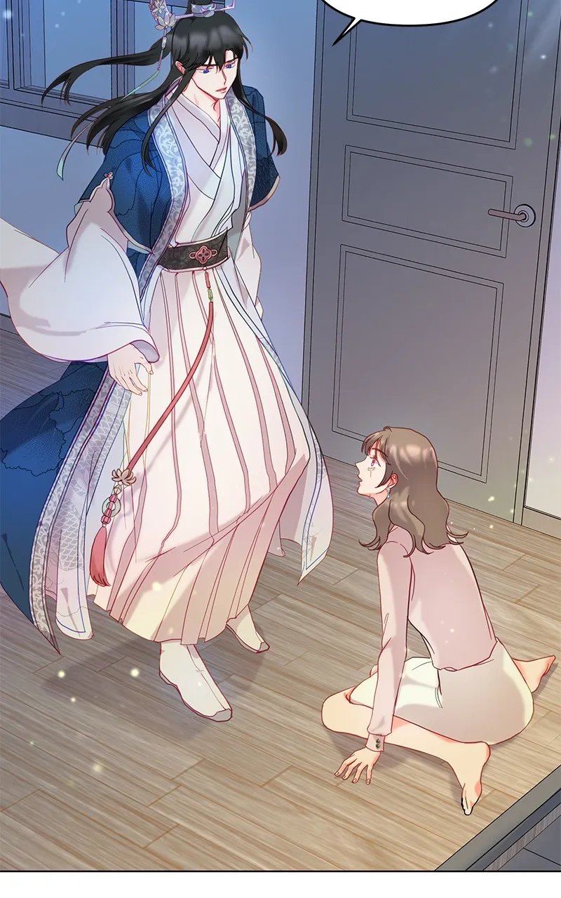 Lullaby Chapter 7 page 75 - 