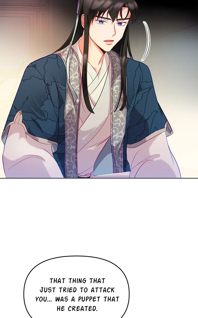 Lullaby Chapter 7 page 78 - 