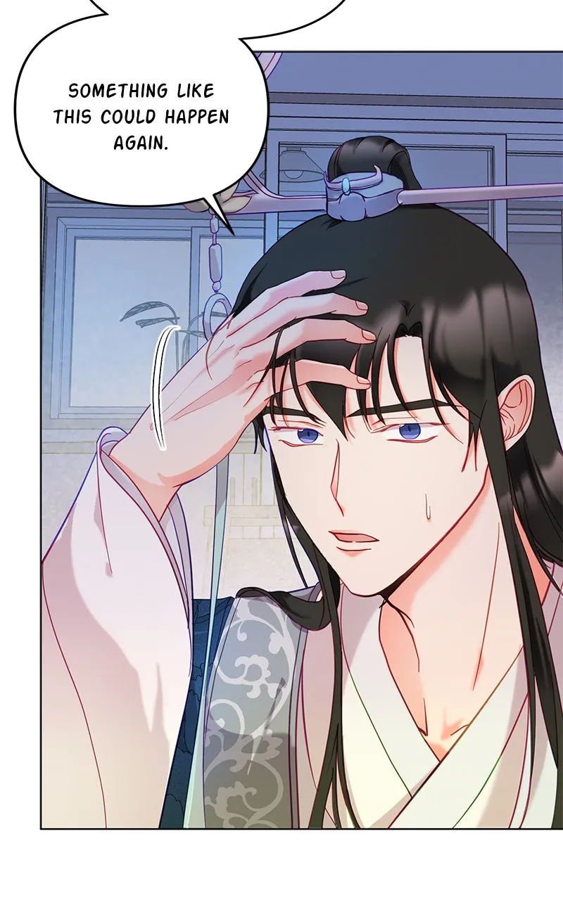 Lullaby Chapter 7 page 79 - 
