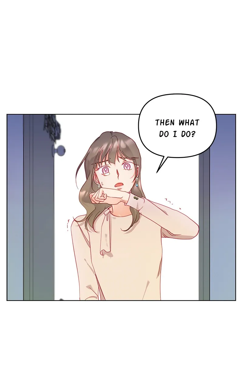 Lullaby Chapter 7 page 80 - 