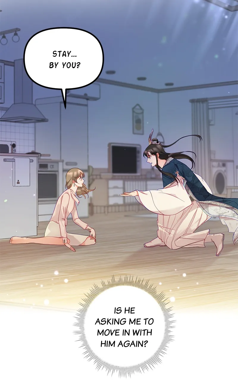 Lullaby Chapter 7 page 83 - 