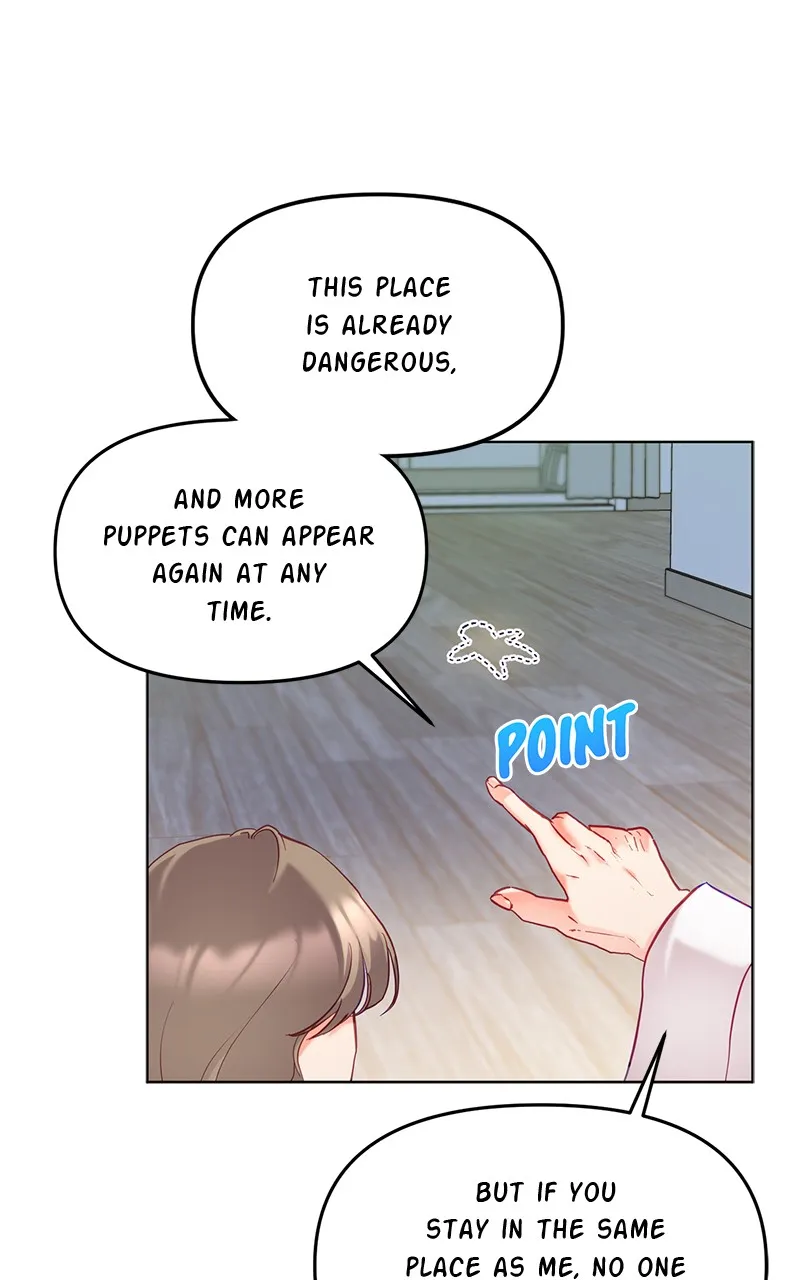 Lullaby Chapter 7 page 85 - 