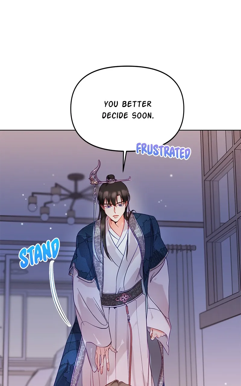 Lullaby Chapter 7 page 87 - 