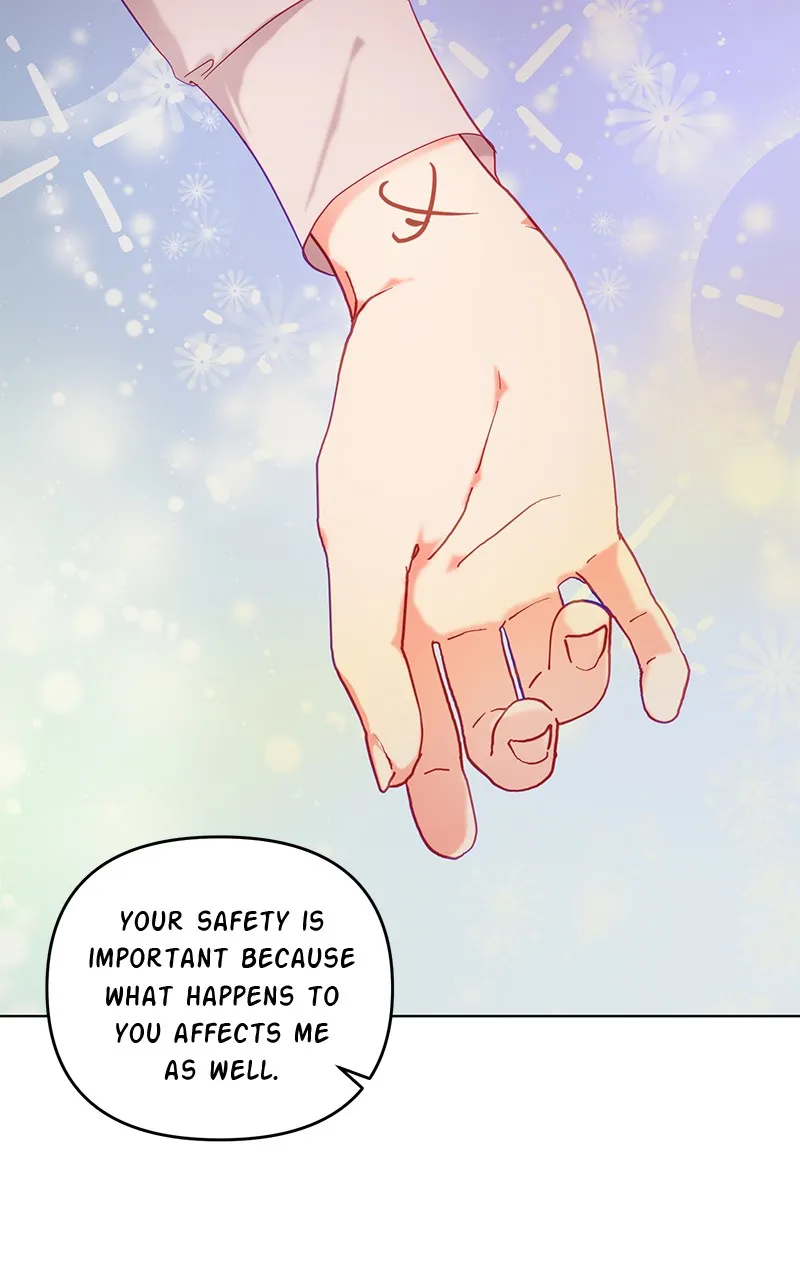 Lullaby Chapter 7 page 95 - 