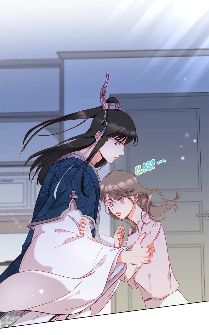 Lullaby Chapter 7 page 100 - 