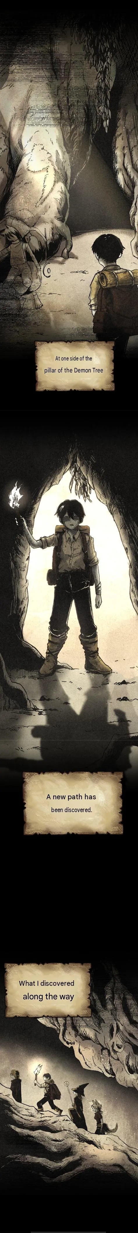 Lumberjack Chapter 0 page 4 - 