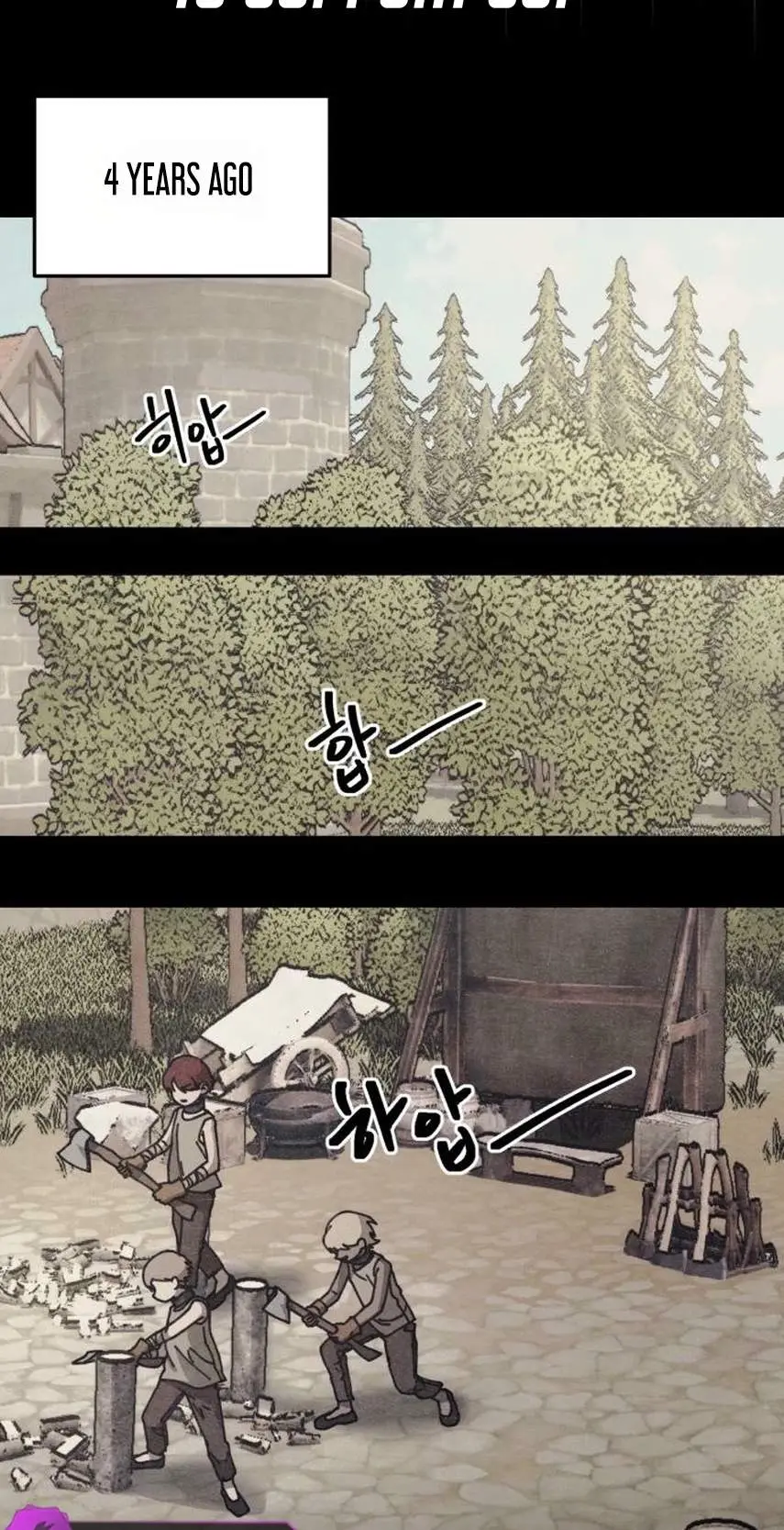 Lumberjack Chapter 6 page 2 - 