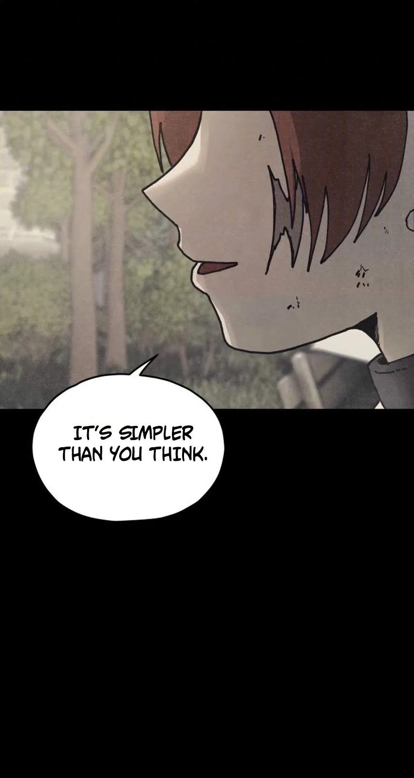 Lumberjack Chapter 6 page 13 - 
