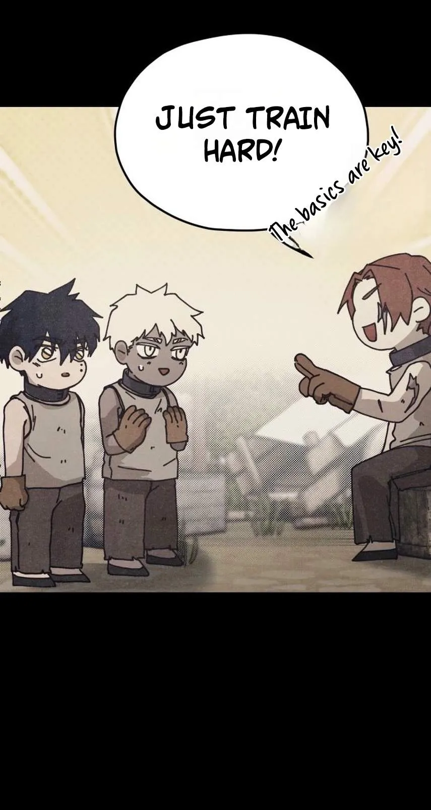 Lumberjack Chapter 6 page 14 - 