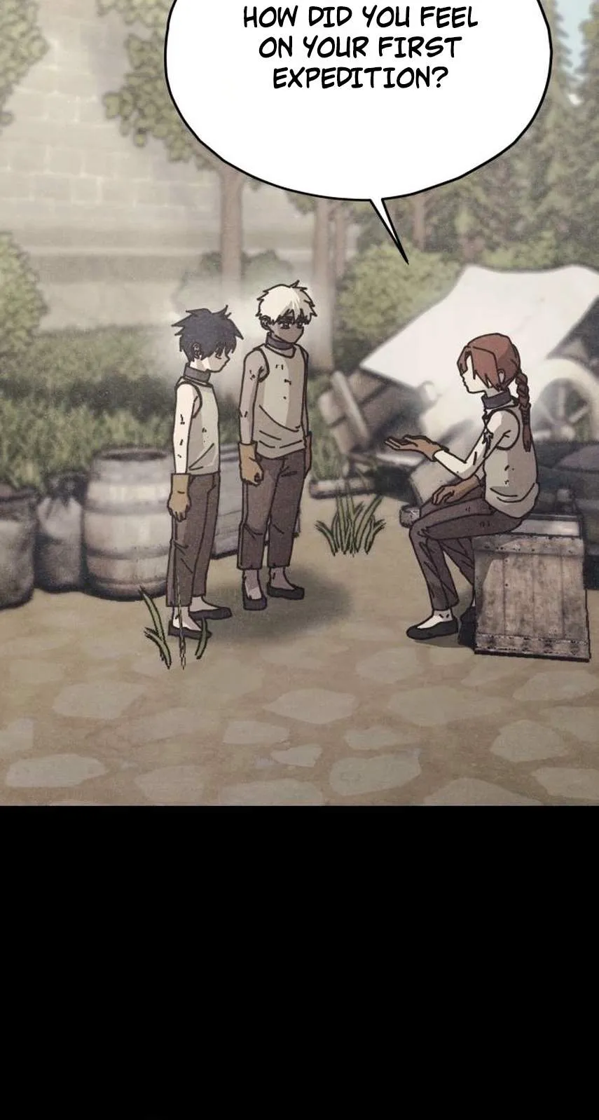 Lumberjack Chapter 6 page 18 - 
