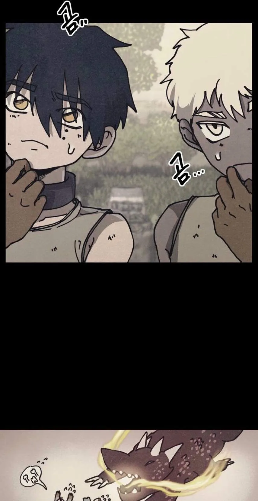 Lumberjack Chapter 6 page 19 - 
