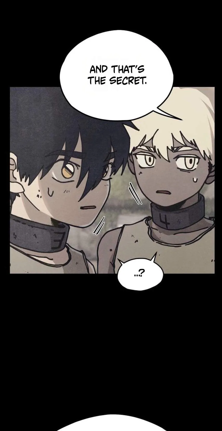 Lumberjack Chapter 6 page 21 - 