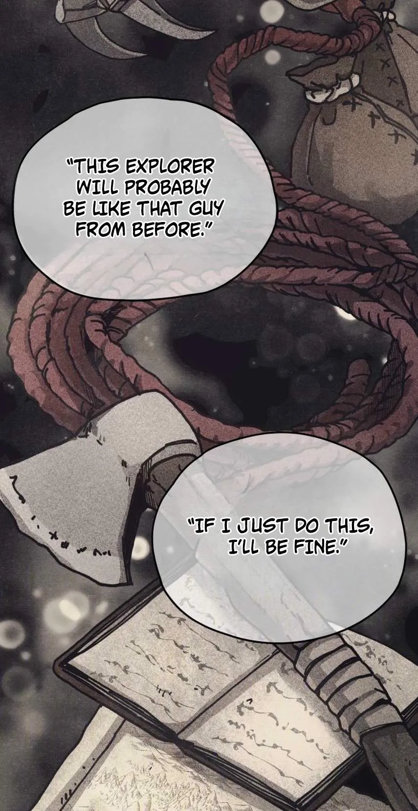 Lumberjack Chapter 6 page 24 - 