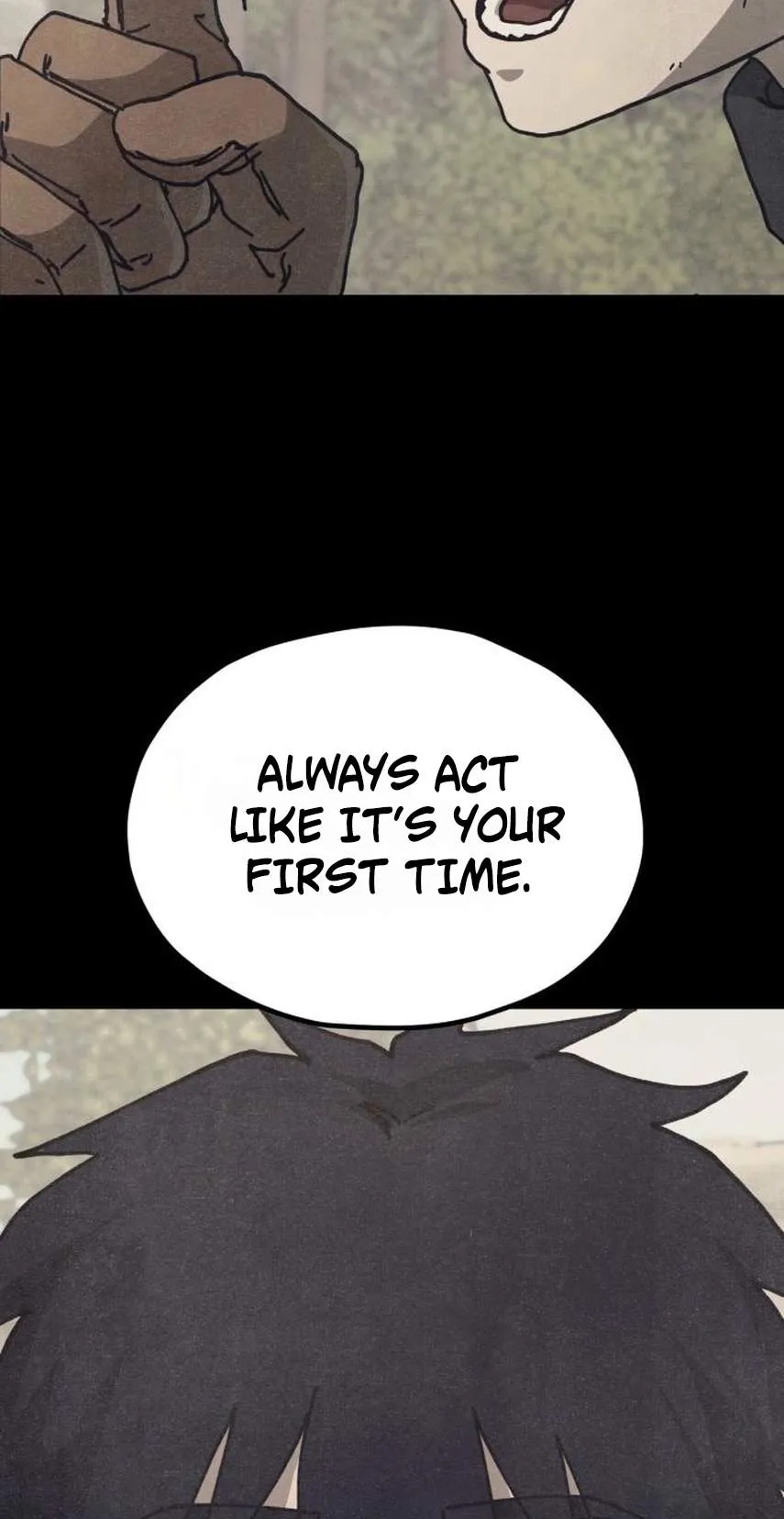 Lumberjack Chapter 6 page 27 - 