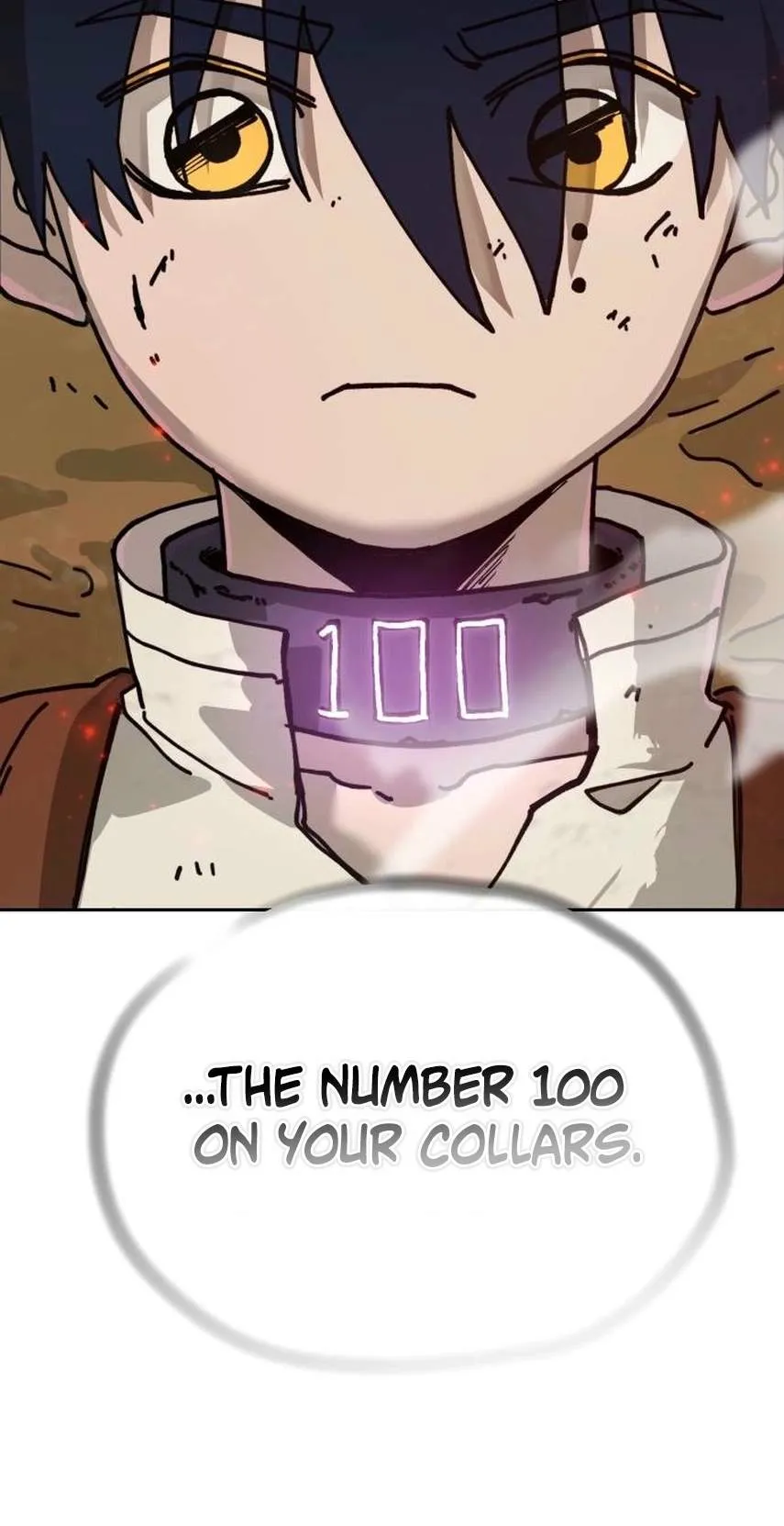 Lumberjack Chapter 6 page 29 - 