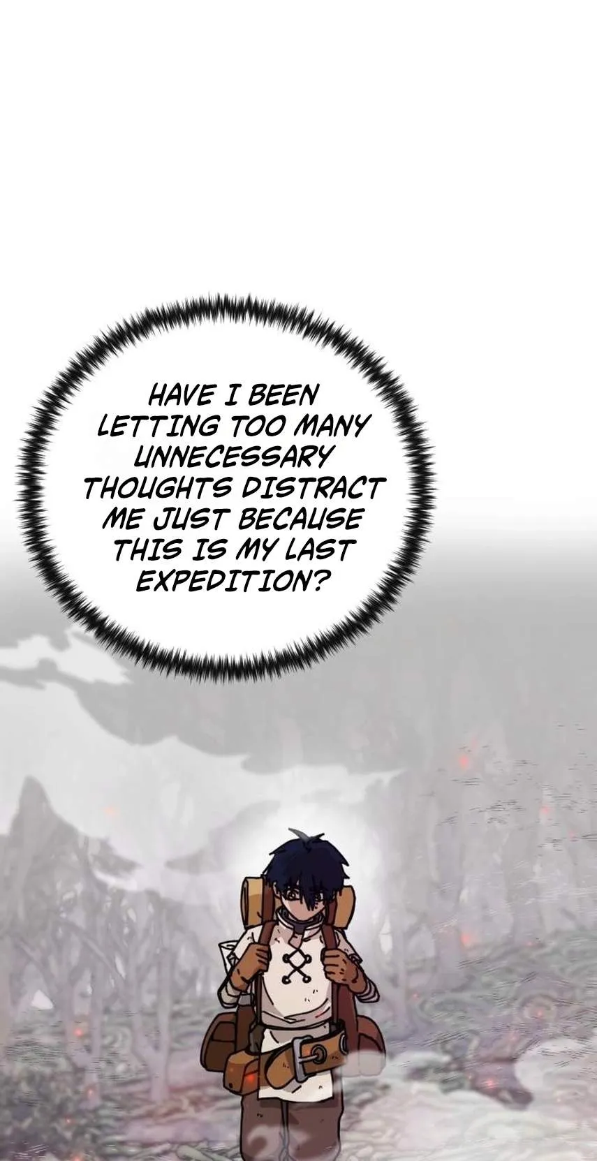 Lumberjack Chapter 6 page 30 - 