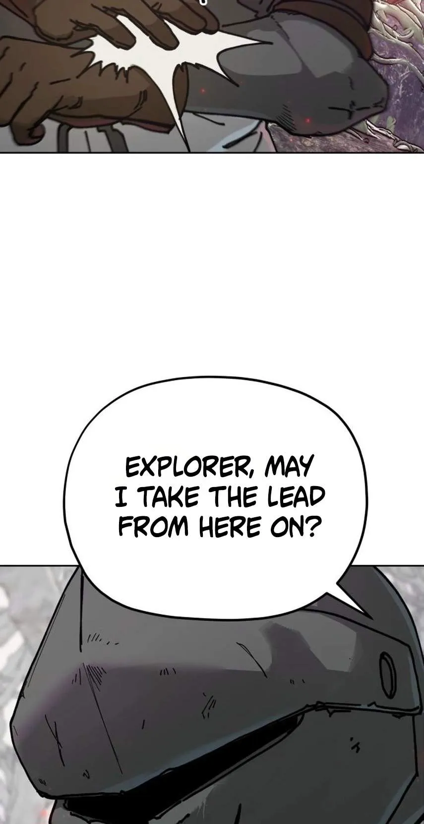Lumberjack Chapter 6 page 34 - 