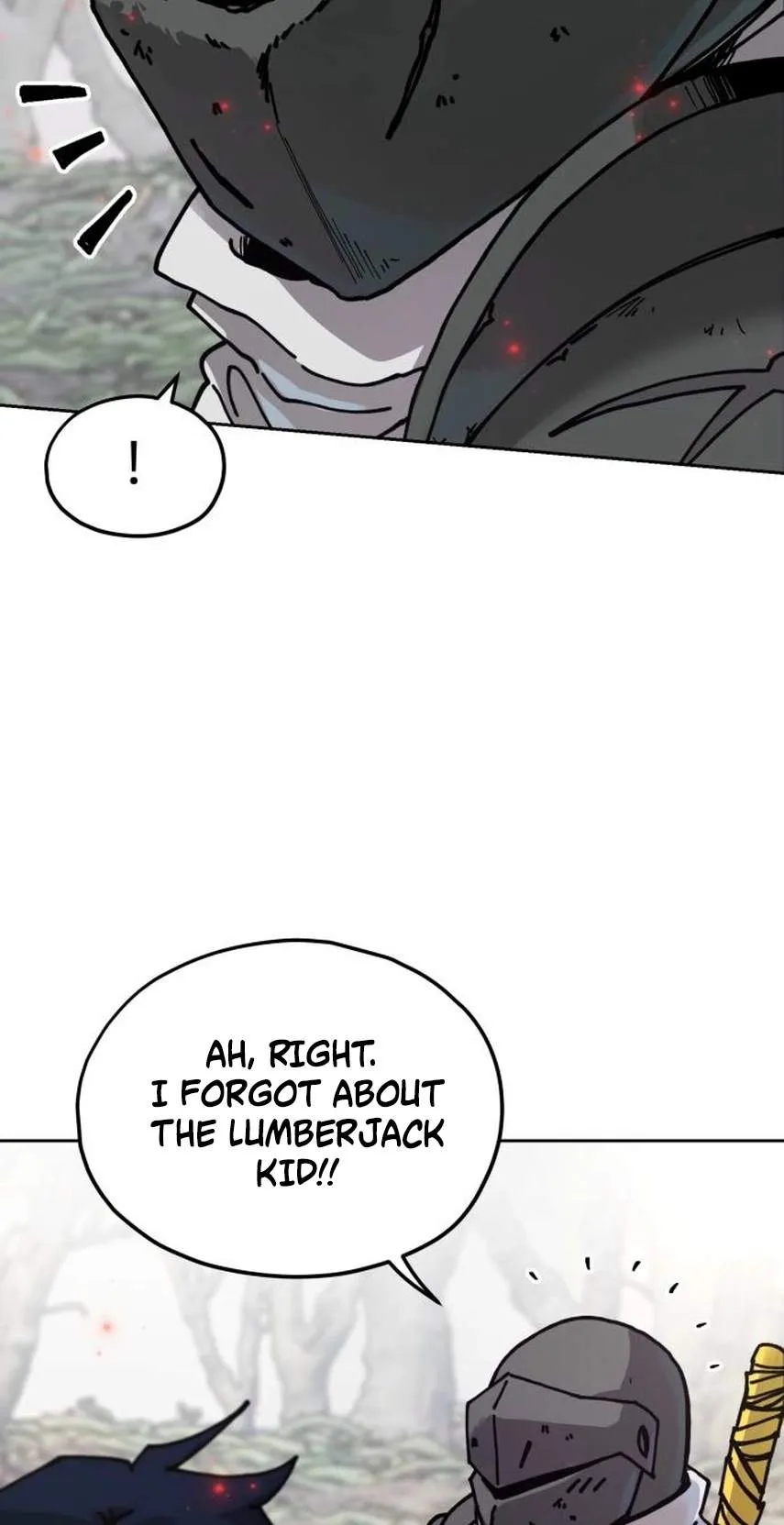 Lumberjack Chapter 6 page 35 - 