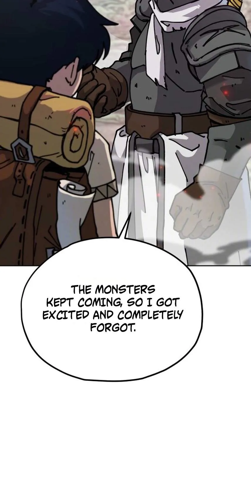 Lumberjack Chapter 6 page 36 - 