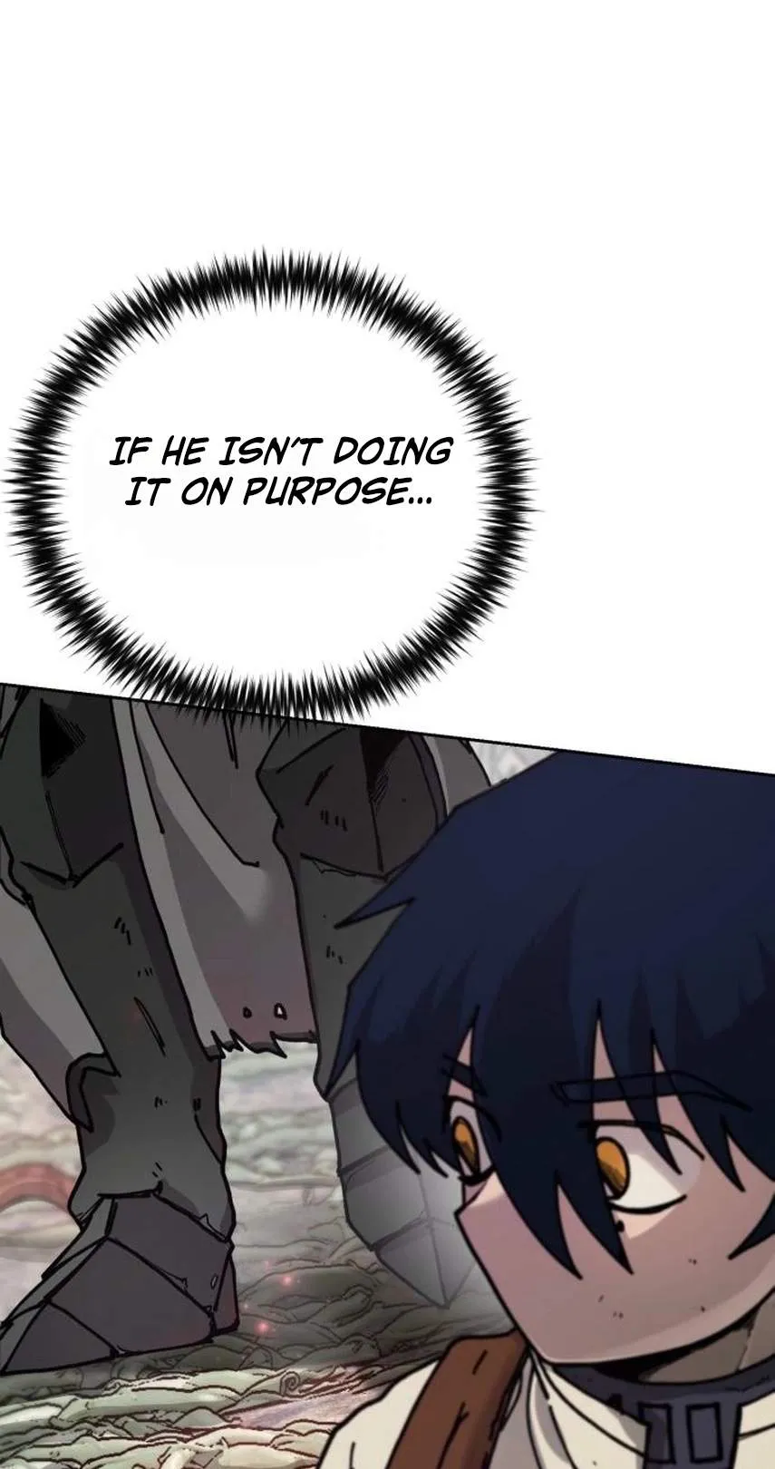 Lumberjack Chapter 6 page 39 - 