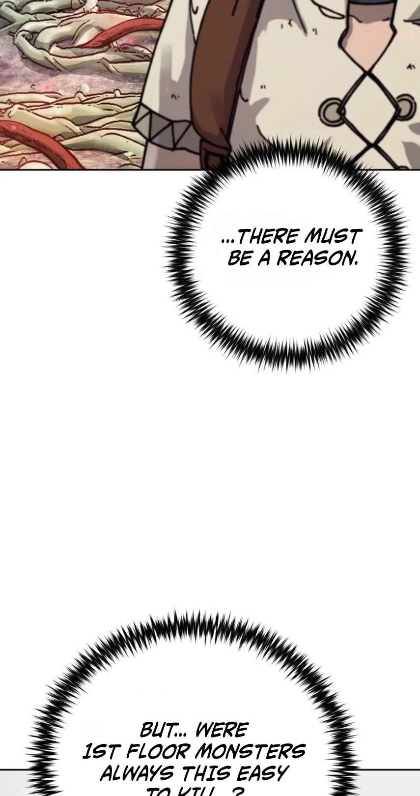 Lumberjack Chapter 6 page 40 - 