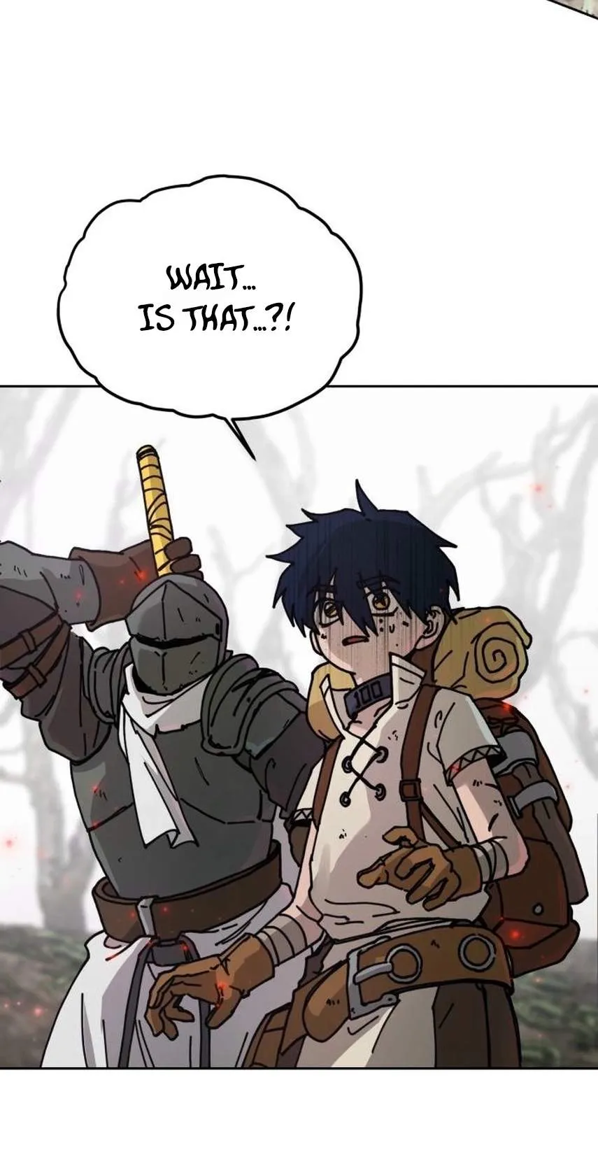 Lumberjack Chapter 6 page 58 - 