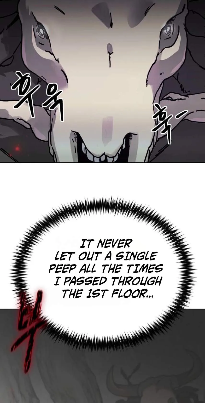 Lumberjack Chapter 6 page 65 - 