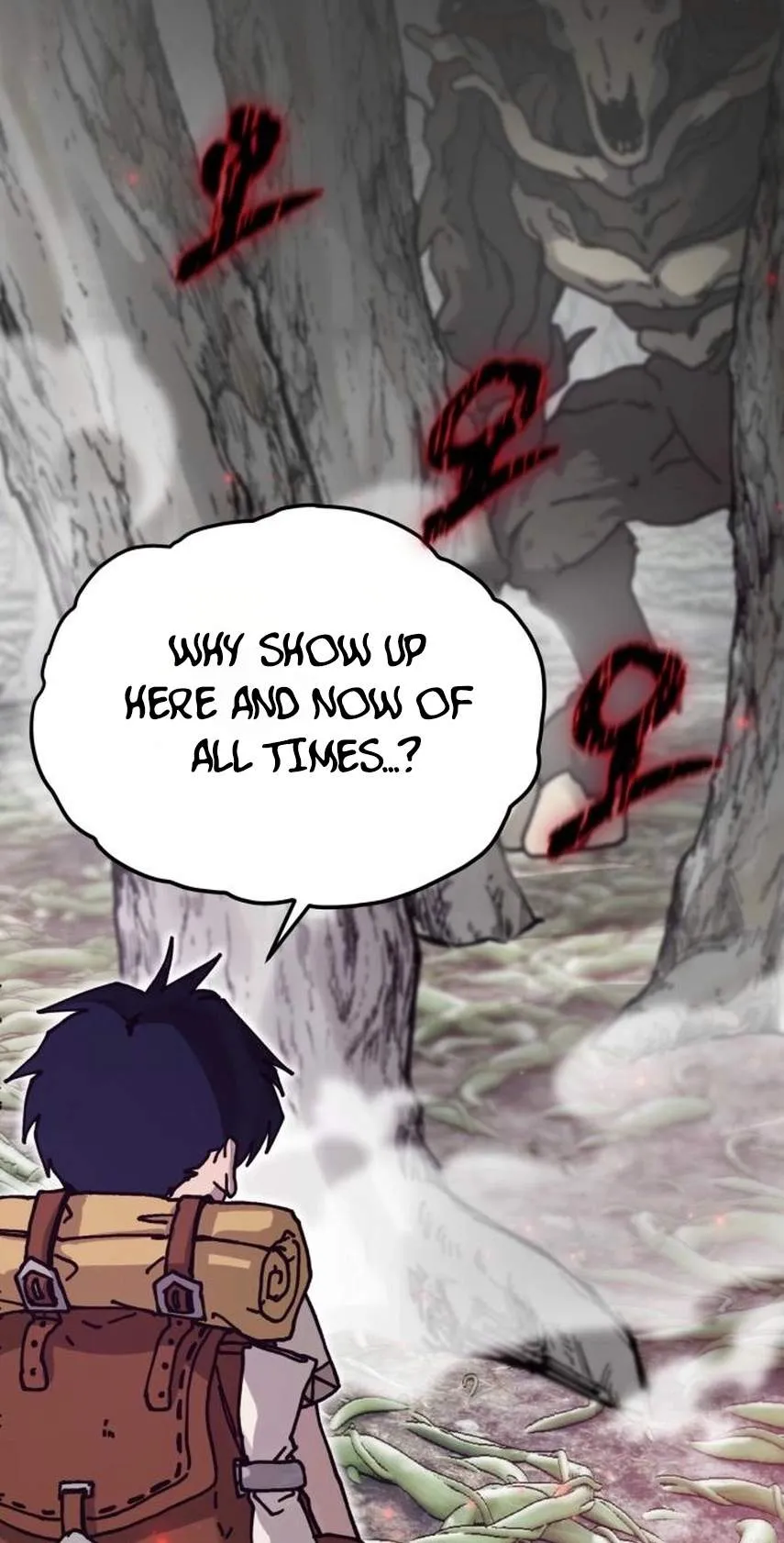 Lumberjack Chapter 6 page 66 - 