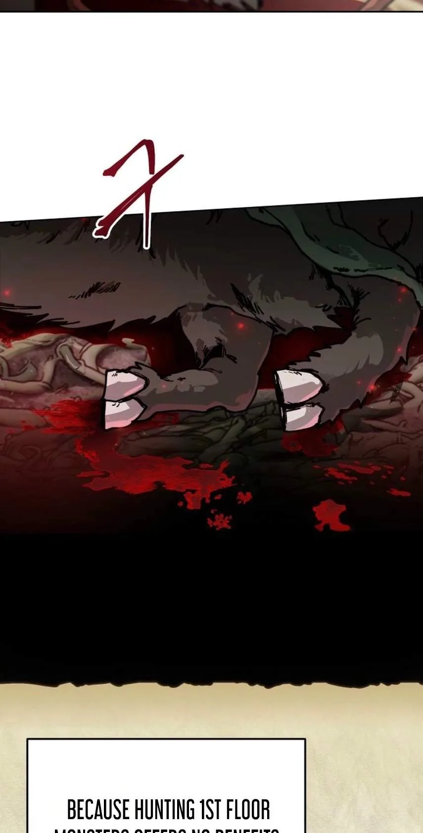 Lumberjack Chapter 6 page 70 - 