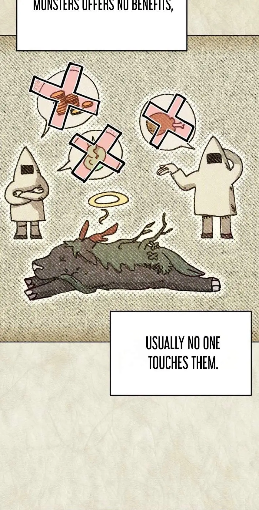 Lumberjack Chapter 6 page 71 - 