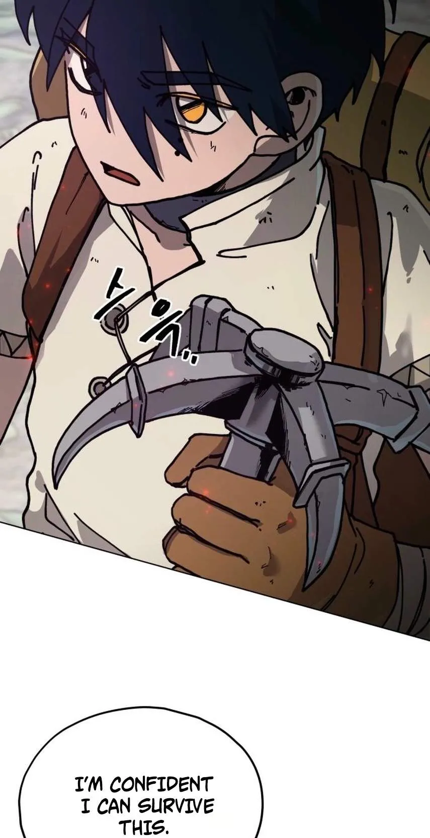 Lumberjack Chapter 6 page 79 - 