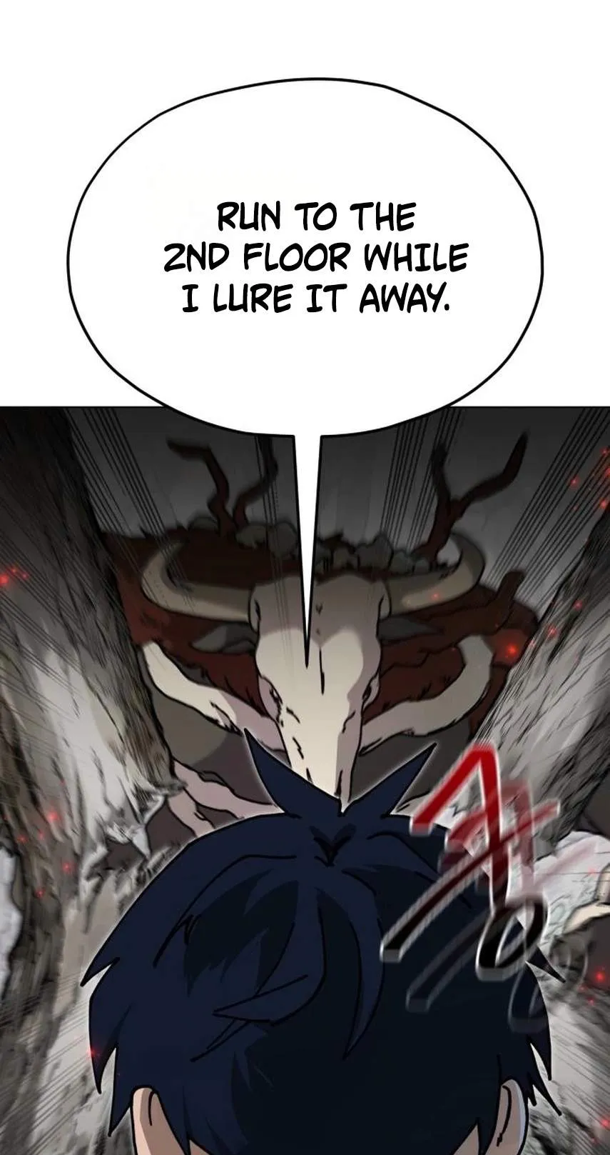 Lumberjack Chapter 6 page 81 - 