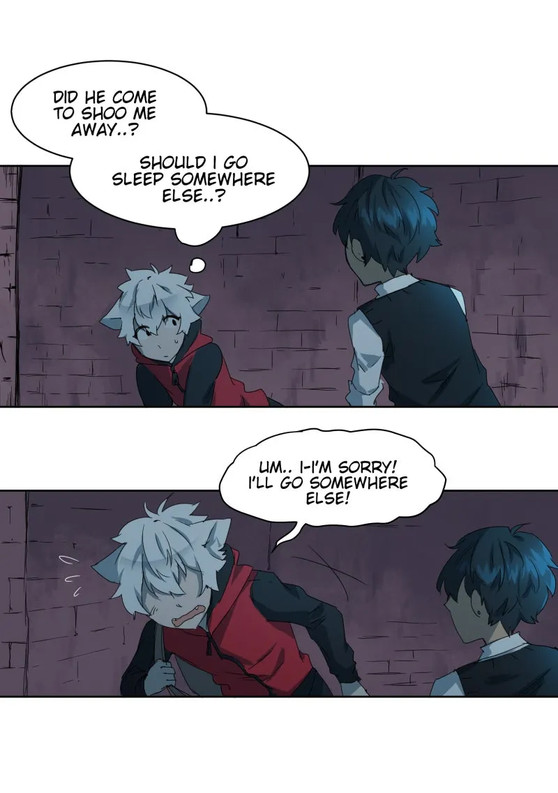 LUMINE Chapter 1 page 18 - 
