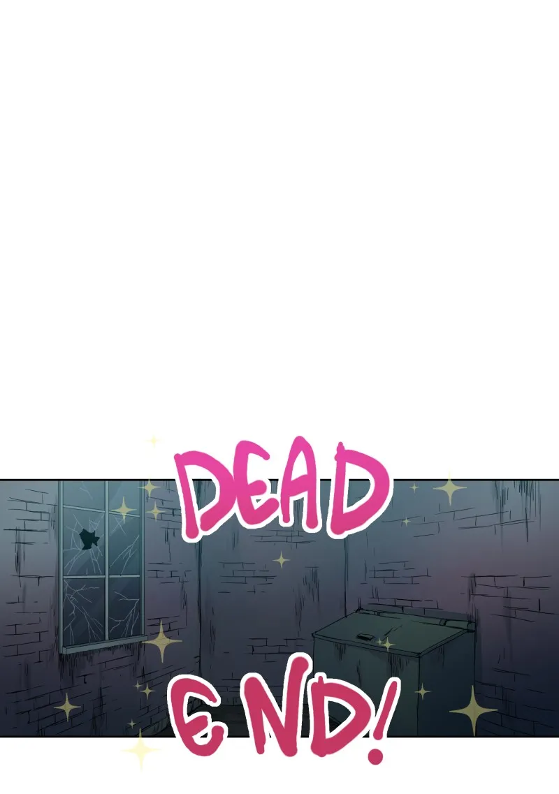 LUMINE Chapter 1 page 22 - 