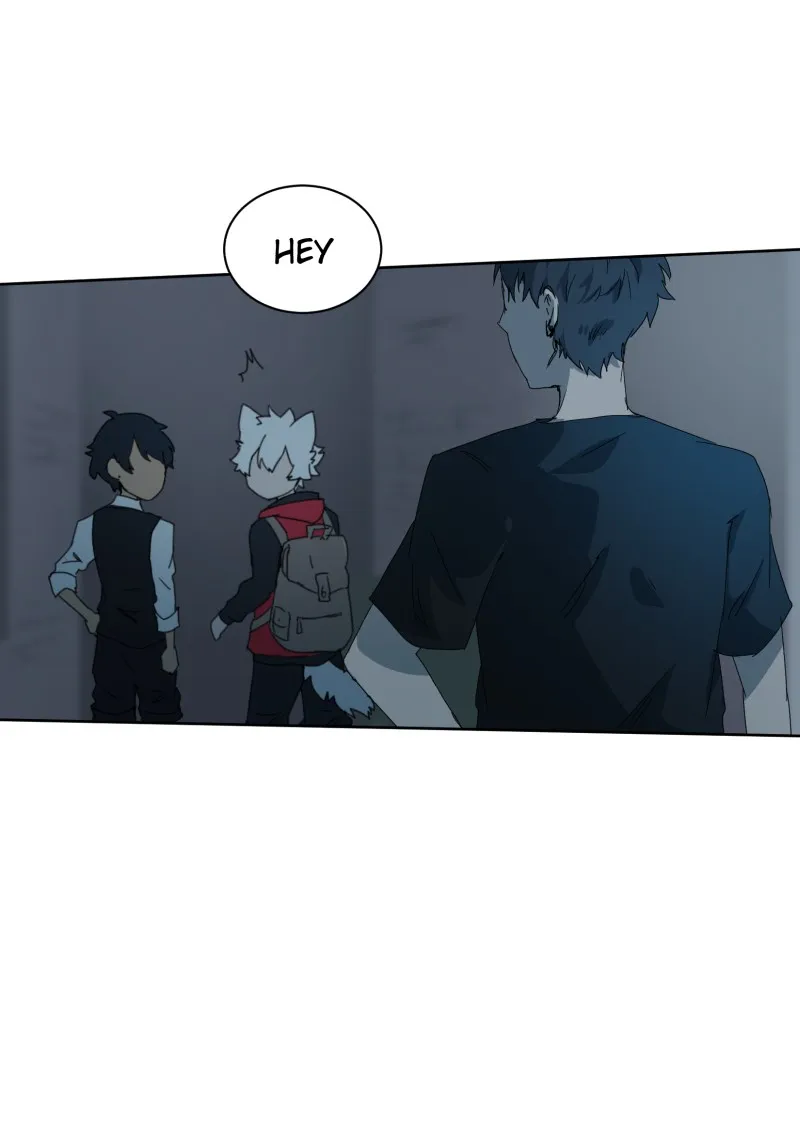 LUMINE Chapter 1 page 24 - 