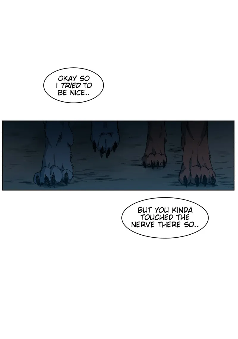 LUMINE Chapter 1 page 30 - 