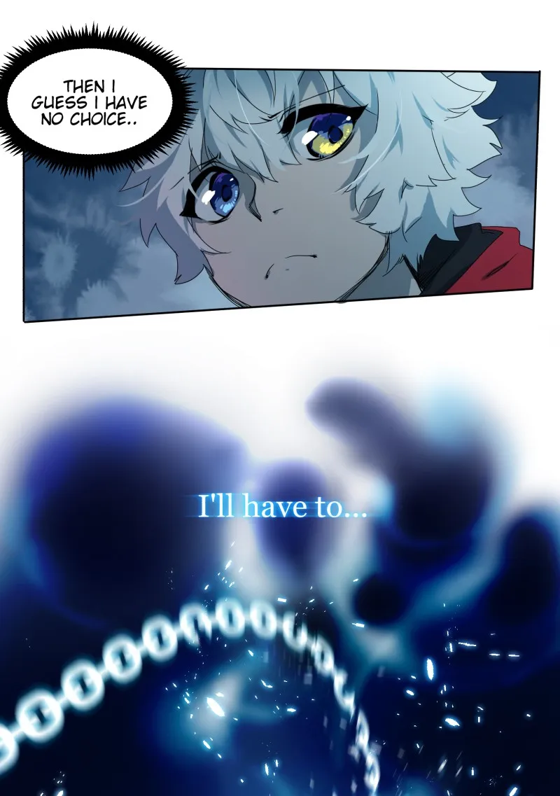 LUMINE Chapter 1 page 38 - 