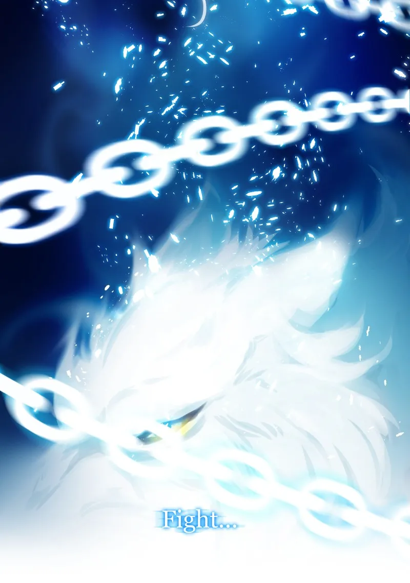LUMINE Chapter 1 page 40 - 
