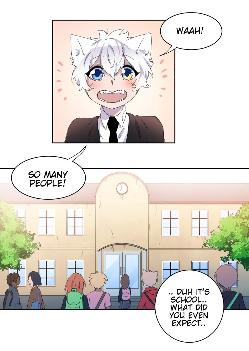 LUMINE Chapter 10 page 2 - 