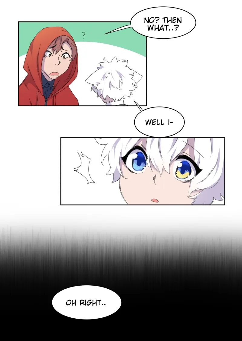 LUMINE Chapter 10 page 14 - 