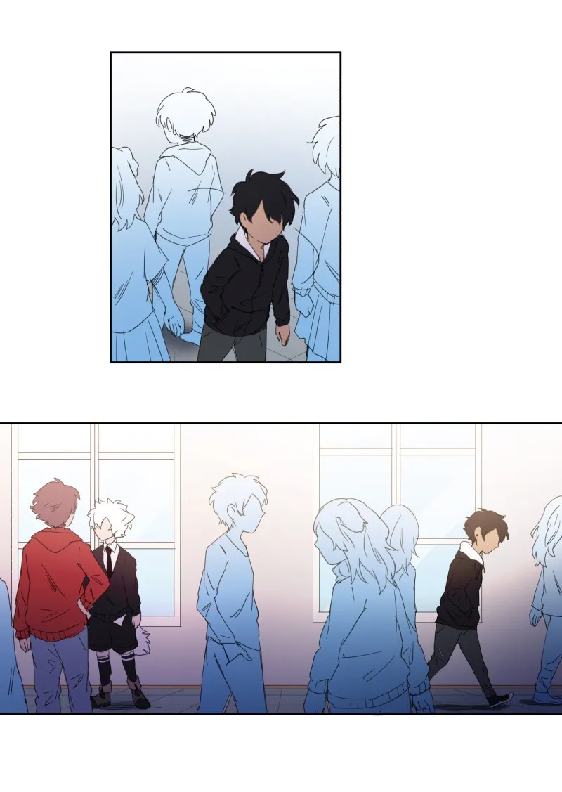 LUMINE Chapter 10 page 25 - 