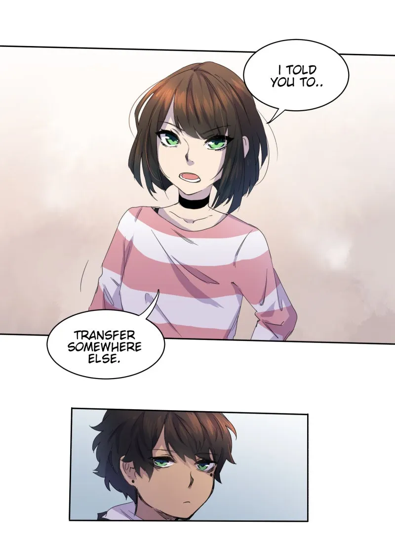 LUMINE Chapter 10 page 28 - 