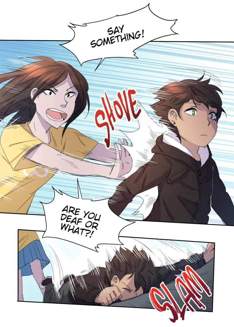 LUMINE Chapter 10 page 29 - 